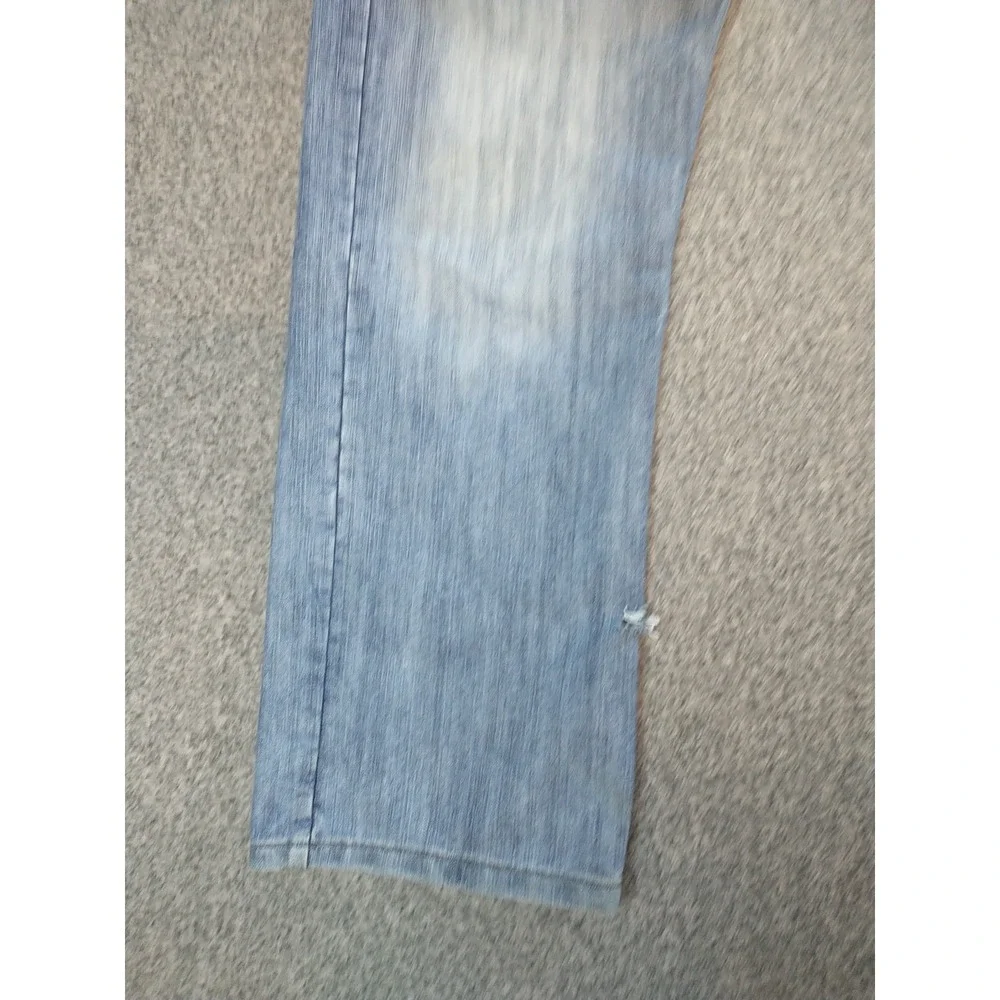 Wrangler jeans co